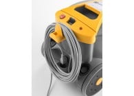 Detachable cable 15 m (on standard equipment)
