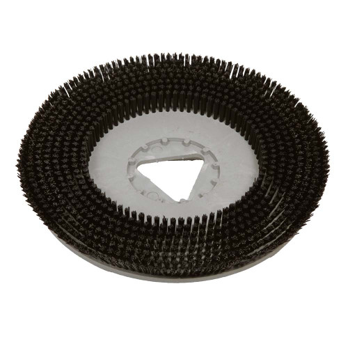 BROSSE POLYPROPYLENE DURE 1.2 DIA 530MM