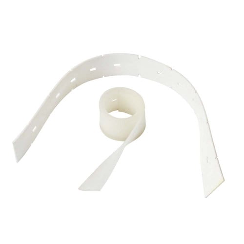 SET CAOUTCHOUCS DE REMPLACEMENT (avant / arrière)