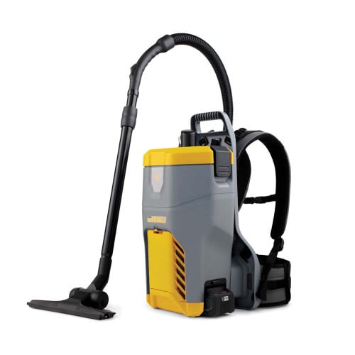 VOYAGER 4 BC LITHIUM / SWIFT