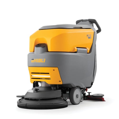 REXA 50 D 55 BC LITHIUM CHEM